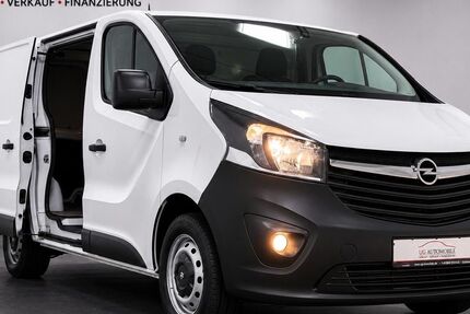 Opel Vivaro 96.700 km 13.923 &euro; Eichenzell 36124