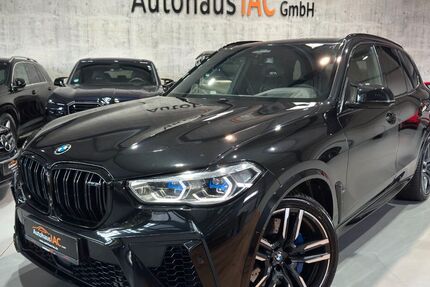 BMW X5 M 109.890 km 59.900 &euro; Petersberg Landkreis Fulda 36100