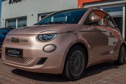 Fiat 500e 38.885 km 16.995 &euro; Schlüchtern 36381