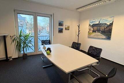 Gewerbeobjekt Fulda Innenstadt - 1 Zimmer, 285 m&sup2;, 3.090&euro; | Angebot:25769380