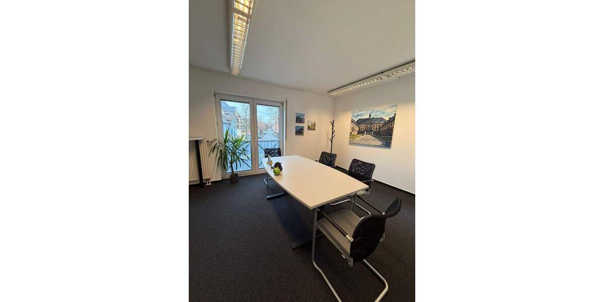 Gewerbeobjekt Fulda Innenstadt - 1 Zimmer, 285 m&sup2;, 3.090&euro; | Angebot:25769380