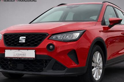 Seat Arona 103.000 km 13.880 &euro; Eichenzell 36124