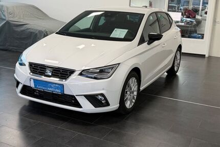 Seat Ibiza 15.772 km 18.200 &euro; Grebenhain 36355