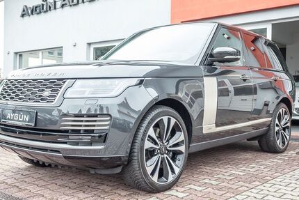 Land Rover Range Rover 67.800 km 75.995 &euro; Schlüchtern 36381