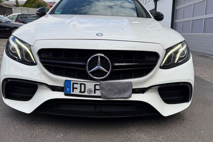 Mercedes-Benz E 220 145.926 km 22.998 &euro; Hünfeld 36088