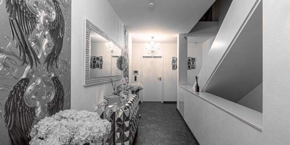 Einfamilienhaus Fulda Galerie - 7 Zimmer, 335 m&sup2;, 1.690.000&euro; | Angebot:25743848