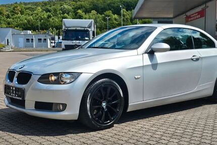 BMW 320 139.000 km 9.999 &euro; Fulda 36043