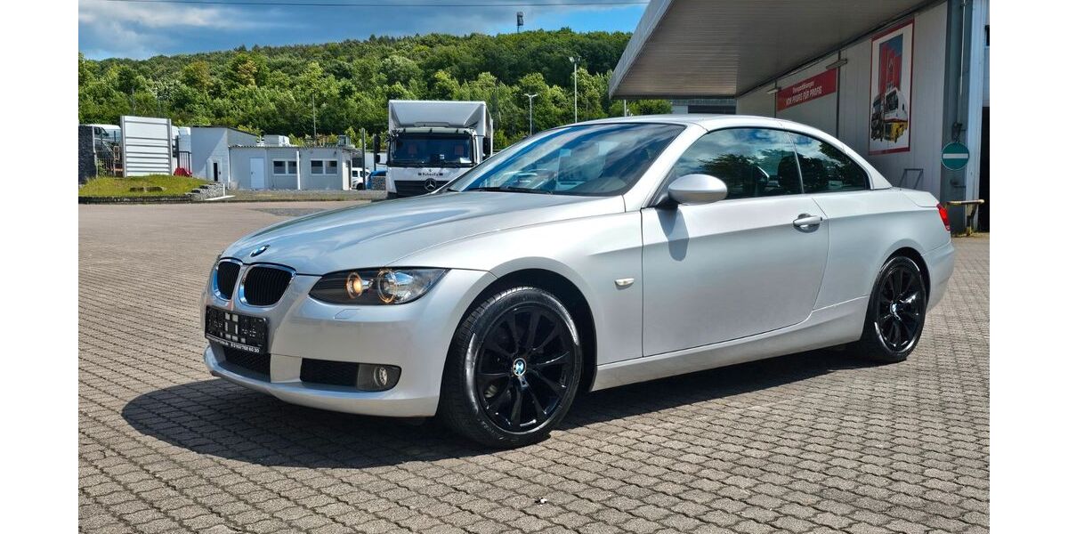 BMW 320 139.000 km 9.999 &euro; Fulda 36043