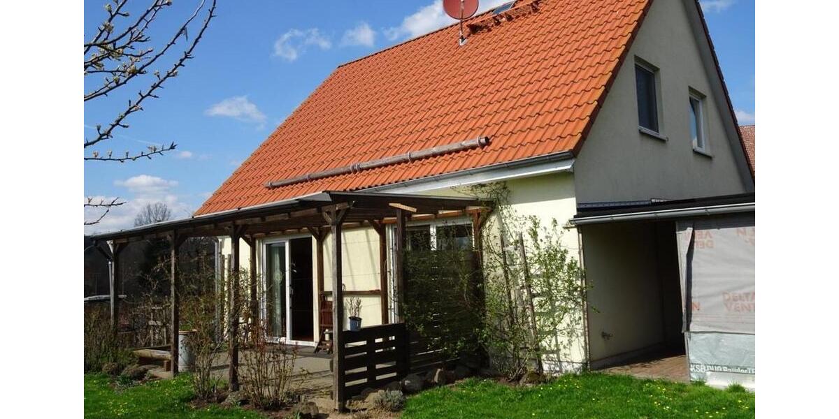 Einfamilienhaus Freiensteinau - 4 Zimmer, 118 m&sup2;, 290.000&euro; | Angebot:25367461