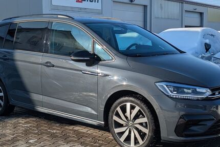 VW Touran 22.103 km 38.950 &euro; Burghaun 36151