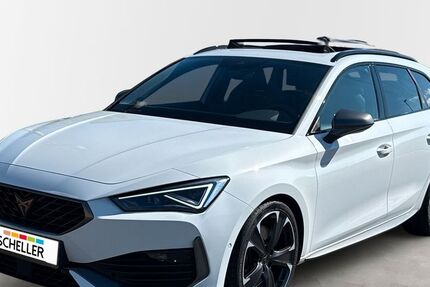 Cupra Leon 36.750 km 34.470 &euro; Fulda 36043