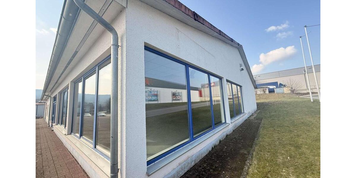 Gewerbeobjekt Bischofsheim in der Rhön - 3.000&euro; | Angebot:25548140