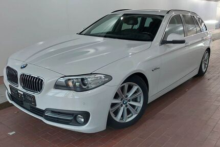BMW 520 302.600 km 7.999 &euro; Fulda 36043