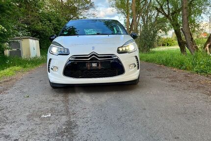 DS Automobiles DS3 90.000 km 9.250 &euro; Schlitz 36110
