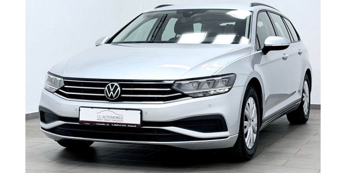 VW Passat Variant 156.000 km 12.980 &euro; Eichenzell 36124
