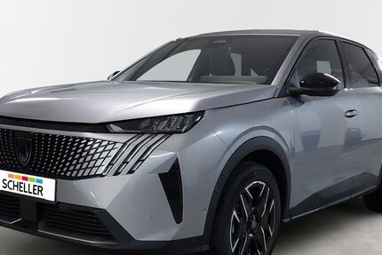 Peugeot 3008 1.001 km 43.999 &euro; Fulda 36043