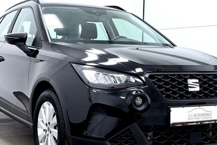 Seat Arona 22.700 km 17.880 &euro; Eichenzell 36124