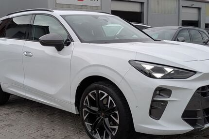 Cupra Terramar 14.826 km 39.450 &euro; Burghaun 36151