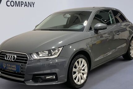 Audi A1 112.305 km 8.900 &euro; Lauterbach 36341