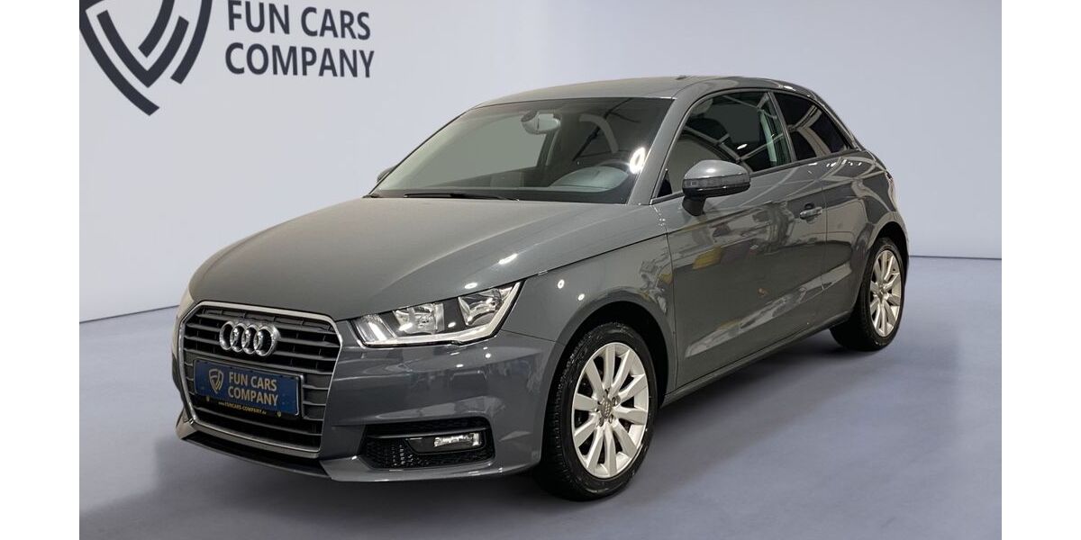Audi A1 112.305 km 8.900 &euro; Lauterbach 36341