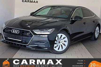 Audi A7 126.942 km 38.600 &euro; Fulda 36043