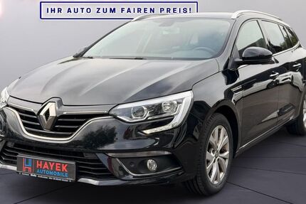 Renault Megane 201.020 km 5.999 &euro; Schlitz 36110