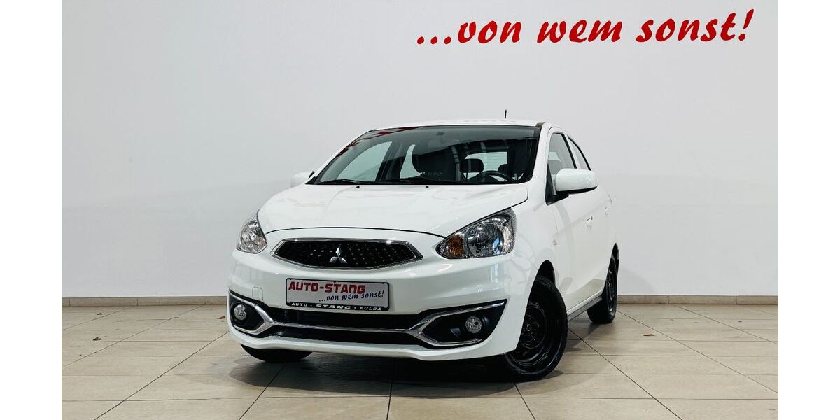 Mitsubishi Space Star 78.091 km 7.490 &euro; Fulda 36043