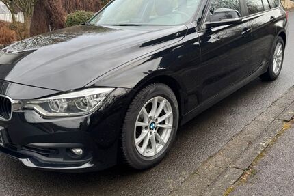 BMW 320 191.857 km 10.500 &euro; Schlüchtern 36381