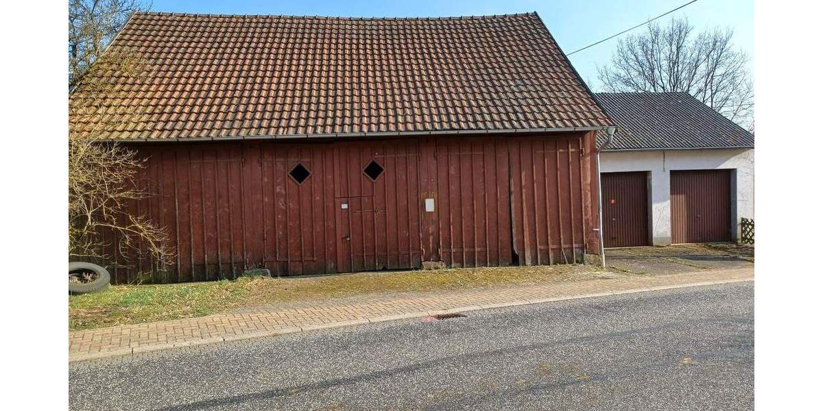 Einfamilienhaus Freiensteinau Gunzenau - 1 Zimmer, 225.000&euro; | Angebot:25816032