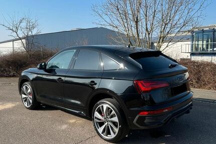 Audi Q5 42.000 km 39.499 &euro; Großenlüder 36137