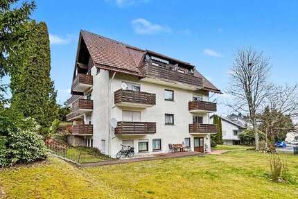 Wohnung Grebenhain - 2 Zimmer, 50 m&sup2;, 89.000&euro; | Angebot:26193431