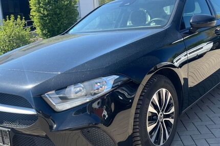 Mercedes-Benz A 180 209.000 km 11.990 &euro; Fulda 36043