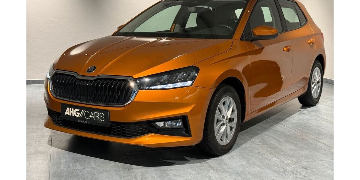Skoda Fabia 64.000 km 15.900 &euro; Burghaun 36151