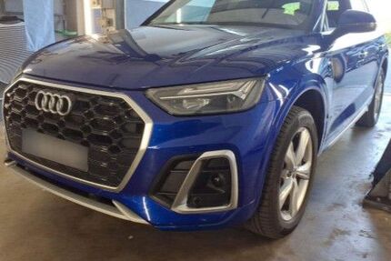 Audi Q5 30.238 km 37.830 &euro; Hünfeld 36088