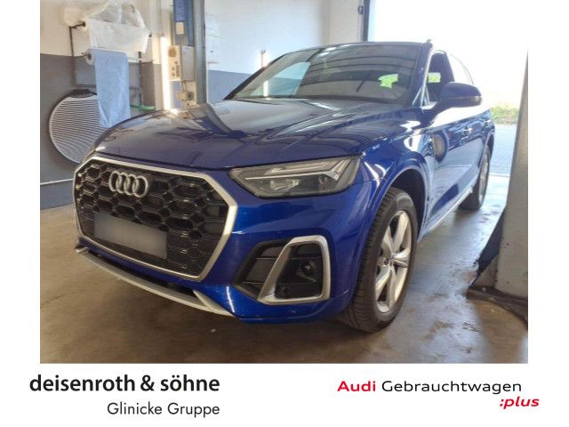 Audi Q5 30.238 km 37.830 &euro; Hünfeld 36088