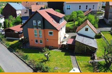 Haus Schwalmtal Hopfgarten - 8 Zimmer, 193 m&sup2;, 199.000&euro; | Angebot:25928514