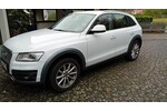 Audi Q5 215.000 km 17.500 &euro; Schlüchtern 36381