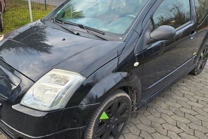 Citroen C2 153.000 km 2.499 &euro; Fulda 36041