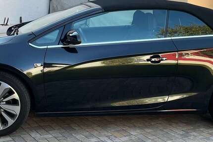 Opel Cascada 95.000 km 13.000 &euro; Rasdorf 36169