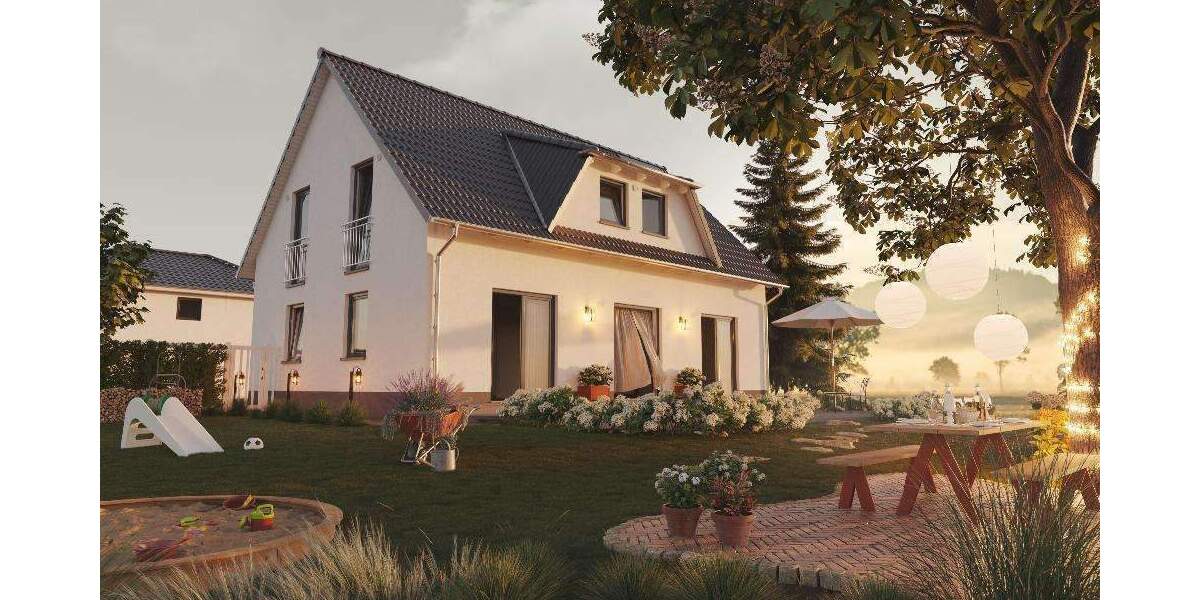 Einfamilienhaus Niederaula - 5 Zimmer, 158 m&sup2;, 287.250&euro; | Angebot:25777697