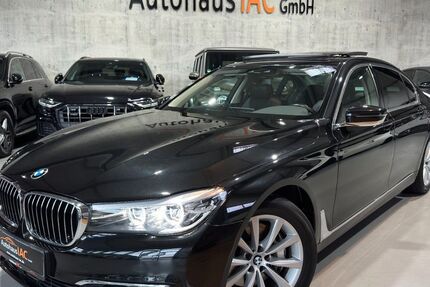BMW 730 132.072 km 31.900 &euro; Petersberg Landkreis Fulda 36100