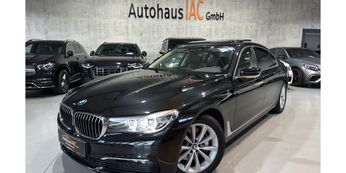 BMW 730 132.072 km 31.900 &euro; Petersberg Landkreis Fulda 36100