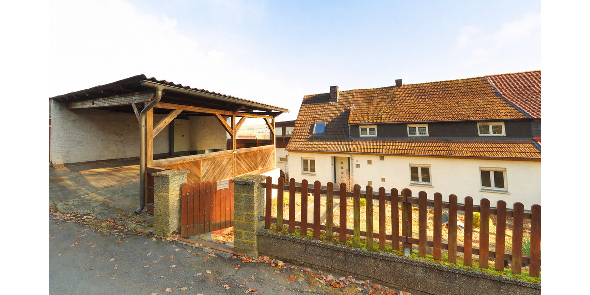 Doppelhaushälfte Petersberg Steinau - 5 Zimmer, 180 m&sup2;, 329.000&euro; | Angebot:25664669