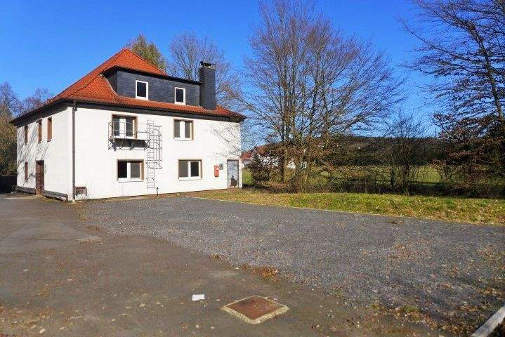 Einfamilienhaus Fulda Bronnzell - 3 Zimmer, 530&euro; | Angebot:25769999