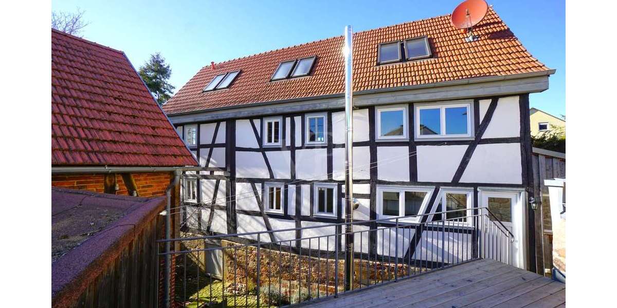 Einfamilienhaus Fulda / Haimbach Haimbach - 4 Zimmer, 153 m&sup2;, 435.000&euro; | Angebot:25129713