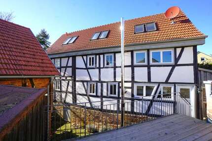 Haus Fulda / Haimbach Haimbach - 4 Zimmer, 153 m&sup2;, 435.000&euro; | Angebot:25129713