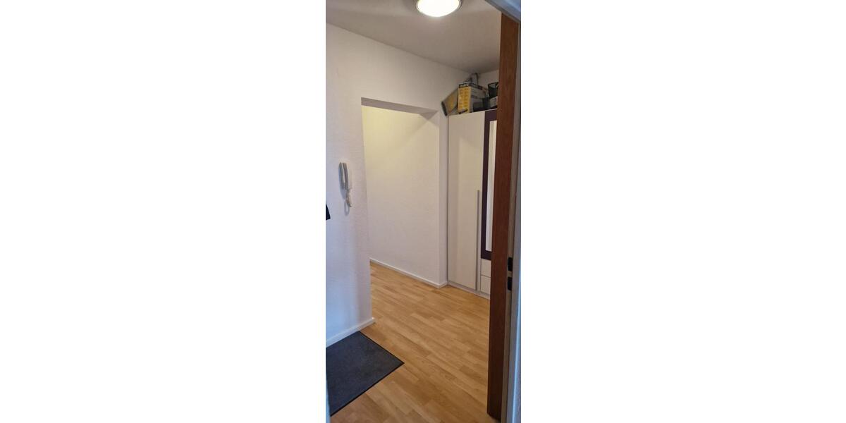 Etagenwohnung Fulda Aschenberg - 2 Zimmer, 69 m&sup2;, 690&euro; | Angebot:25930116