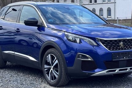 Peugeot 3008 140.000 km 12.899 &euro; Hünfeld 36088