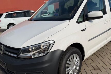 VW Caddy 228.200 km 8.590 &euro; Fulda 36043