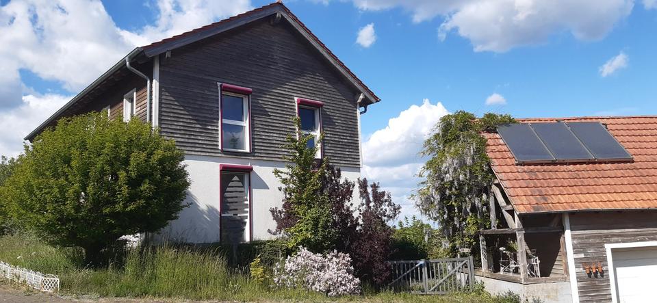 Einfamilienhaus Hosenfeld - 230.000&euro; | Angebot:23620615